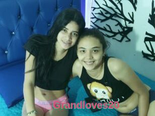 Grandloves20