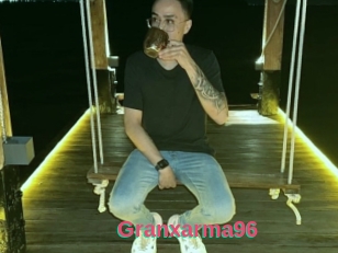 Granxarma96