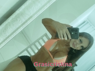 Grasicristina