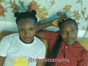 Graysonamelia