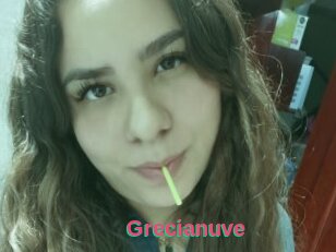 Grecianuve