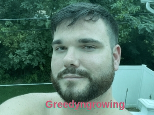 Greedyngrowing