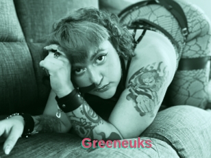 Greeneuks