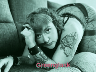 Greenglask