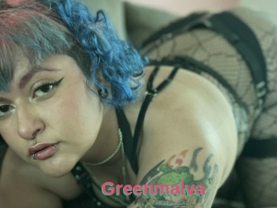 Greenmalva