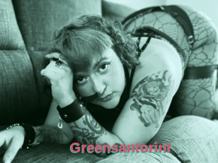 Greensantorini
