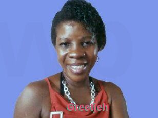 Greetjeh