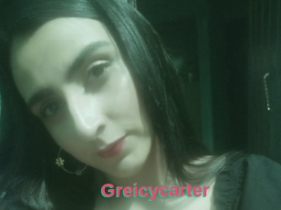 Greicycarter
