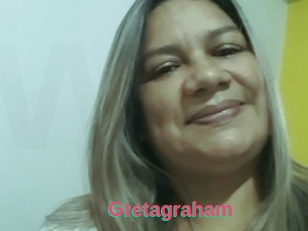 Gretagraham