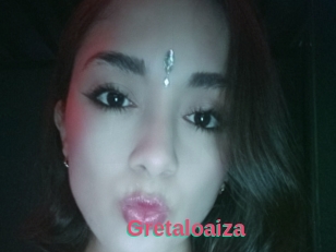 Gretaloaiza
