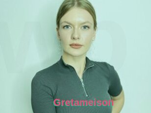Gretameison