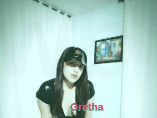 Gretha