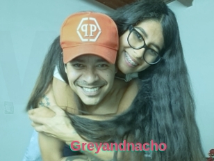 Greyandnacho