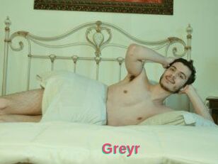 Greyr