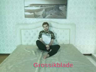 Grossikblade