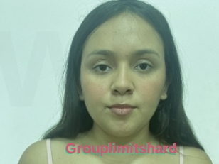 Grouplimitshard