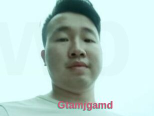 Gtamjgamd