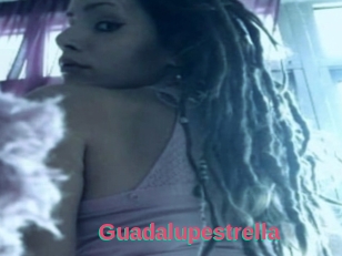 Guadalupestrella
