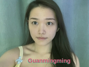 Guanmingming