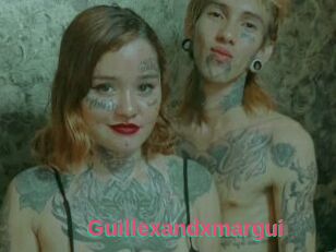 Guillexandxmargui