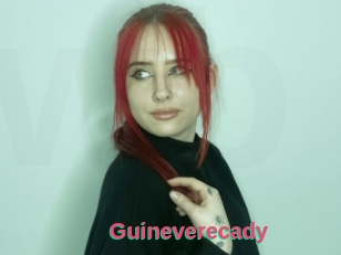 Guineverecady