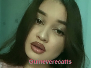 Guineverecatts