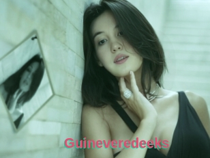 Guineveredeeks