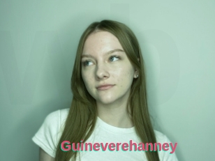 Guineverehanney