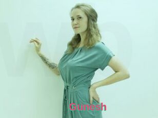 Gunesh