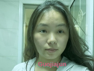 Guojiajun