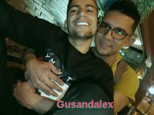 Gusandalex