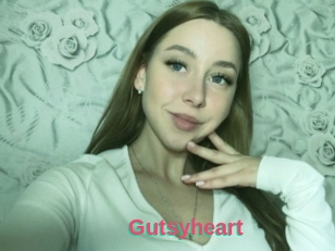 Gutsyheart