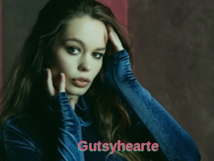 Gutsyhearte