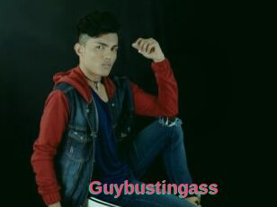 Guybustingass