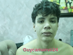 Guycamanvii24