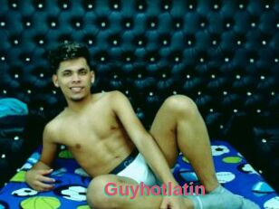 Guyhotlatin