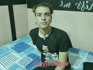 Guyjedugue