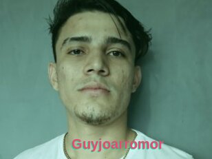 Guyjoarromor