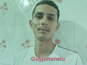 Guyjohsnelo