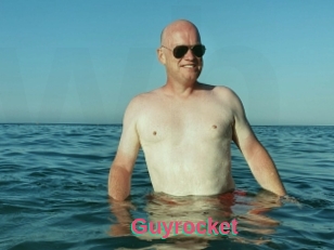 Guyrocket