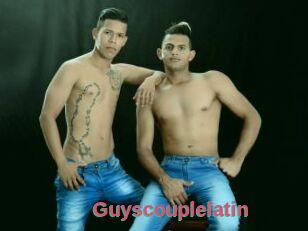 Guyscouplelatin