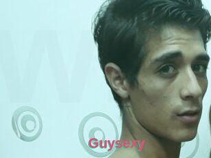Guysexy