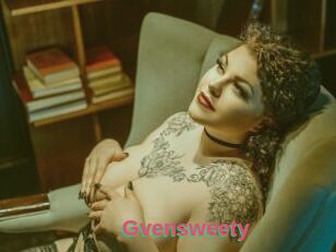 Gvensweety