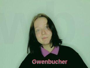 Gwenbucher