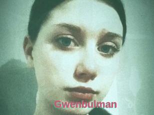 Gwenbulman