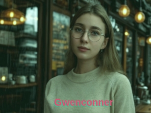 Gwenconner