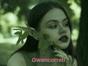 Gwencorrell
