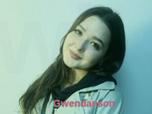 Gwendanson