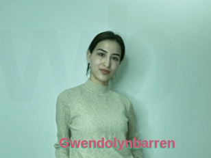 Gwendolynbarren