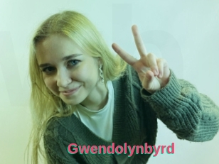 Gwendolynbyrd